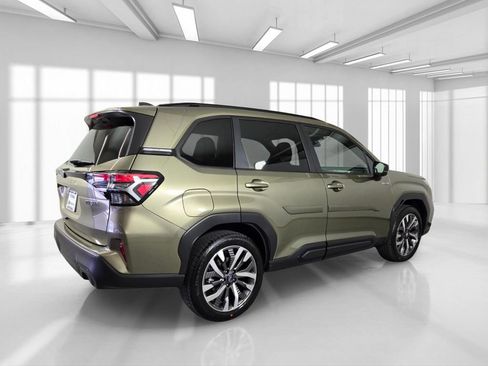 New 2026 Subaru Forester Touring AWD/4WD image 6