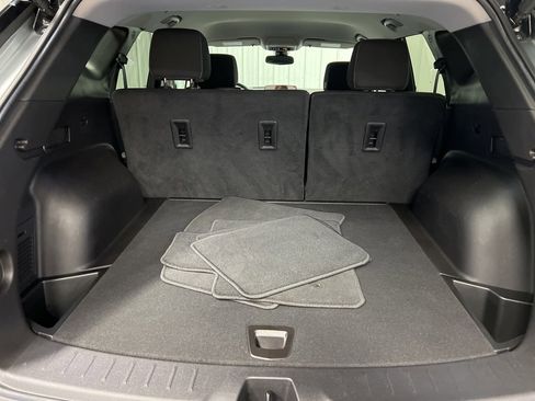 Certified 2023 Chevrolet Blazer LT w/ Convenience Package image 6