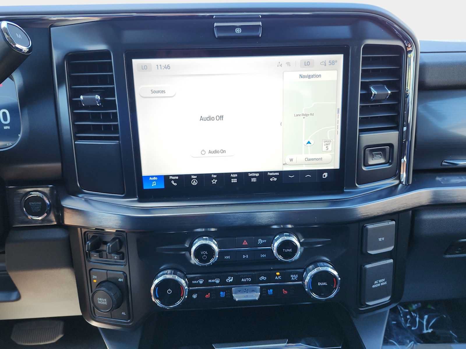 New 2026 Ford F450 Lariat AWD/4WD image 5