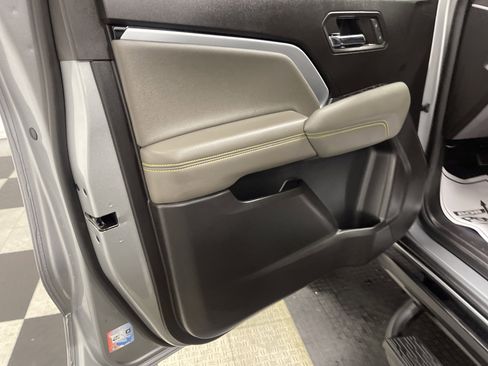 Used 2024 Chevrolet Colorado ZR2 AWD/4WD image 10