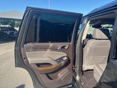 Used 2019 GMC Yukon Denali w/ Denali Ultimate Package RWD image 13