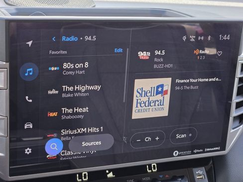 Used 2023 Toyota Tundra Limited w/ Power Package image 24