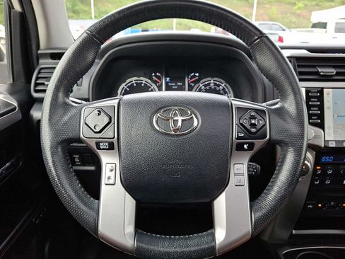 Used 2020 Toyota 4Runner Limited AWD/4WD image 20
