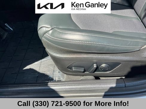 Used 2023 Kia K5 GT-Line AWD/4WD image 29