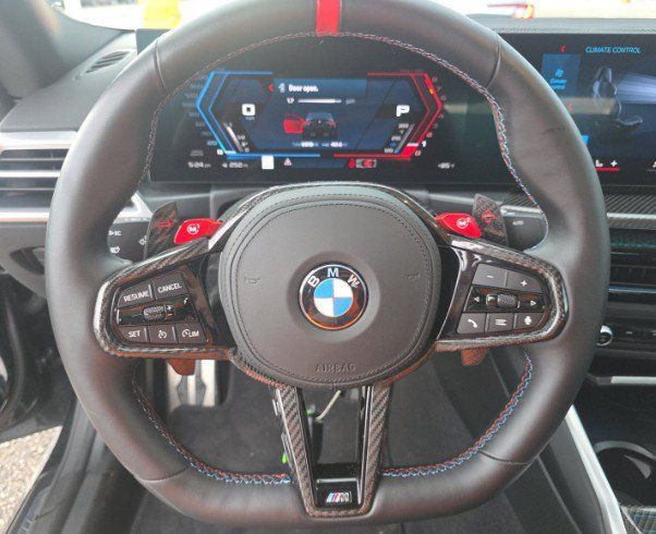 Used 2026 BMW M2 RWD image 2
