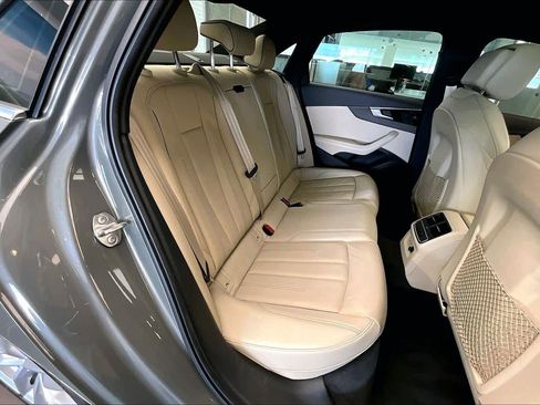 Certified 2023 Audi A4 2.0T Premium Plus w/ Premium Plus Package image 20