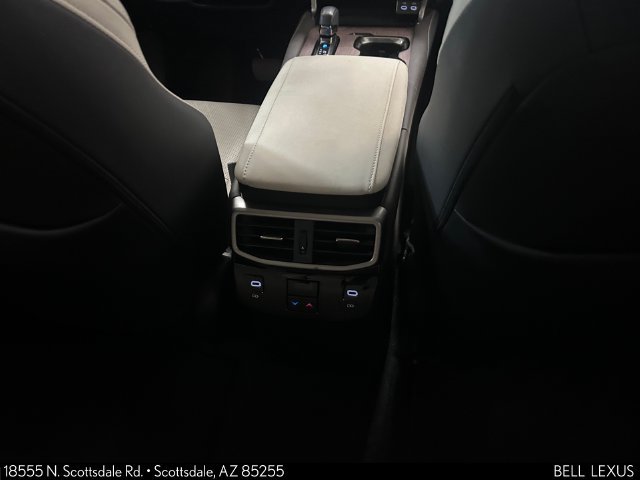 Used 2024 Lexus RX 350 Premium Plus w/ Convenience Package FWD image 16