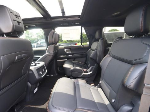 New 2026 Ford Expedition Tremor AWD/4WD image 12