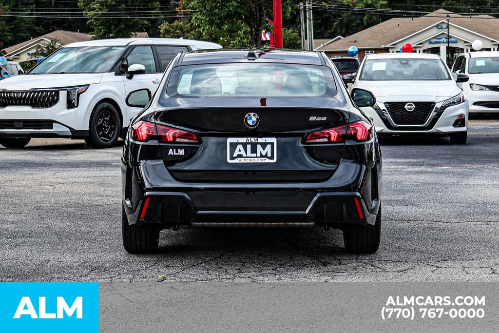 Used 2026 BMW 228i FWD image 11