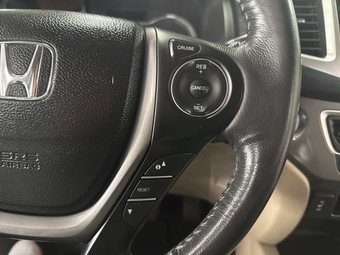 Used 2017 Honda Pilot EX-L image 14