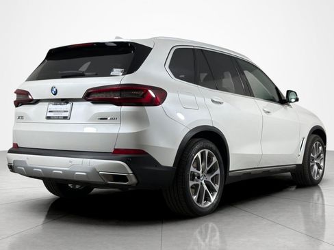 Used 2023 BMW X5 sDrive40i w/ Climate Comfort Package RWD image 5