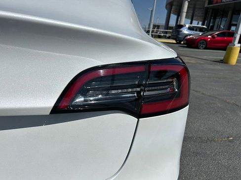 Used 2023 Tesla Model 3 Standard Range RWD image 13
