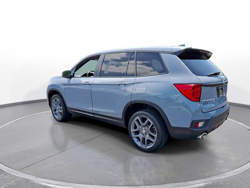 Used 2022 Honda Passport EX-L image 6