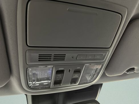 Used 2022 Honda CR-V EX-L image 34