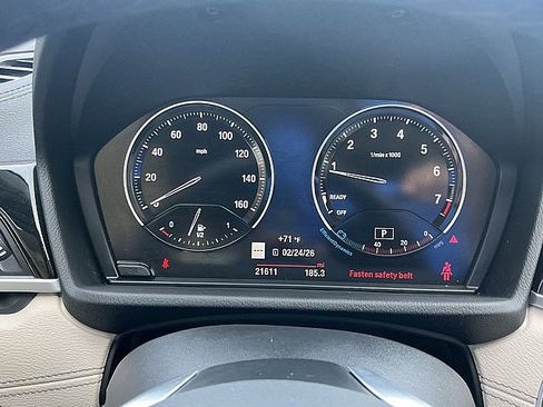 Used 2021 BMW X1 sDrive28i w/ Convenience Package image 22