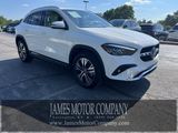 Certified 2025 Mercedes-Benz GLA 250 4MATIC image 3