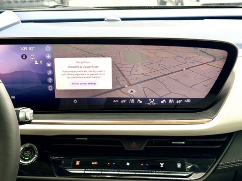 New 2026 Buick Envision Avenir image 39