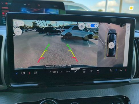 New 2026 Ford Expedition Max Active image 20