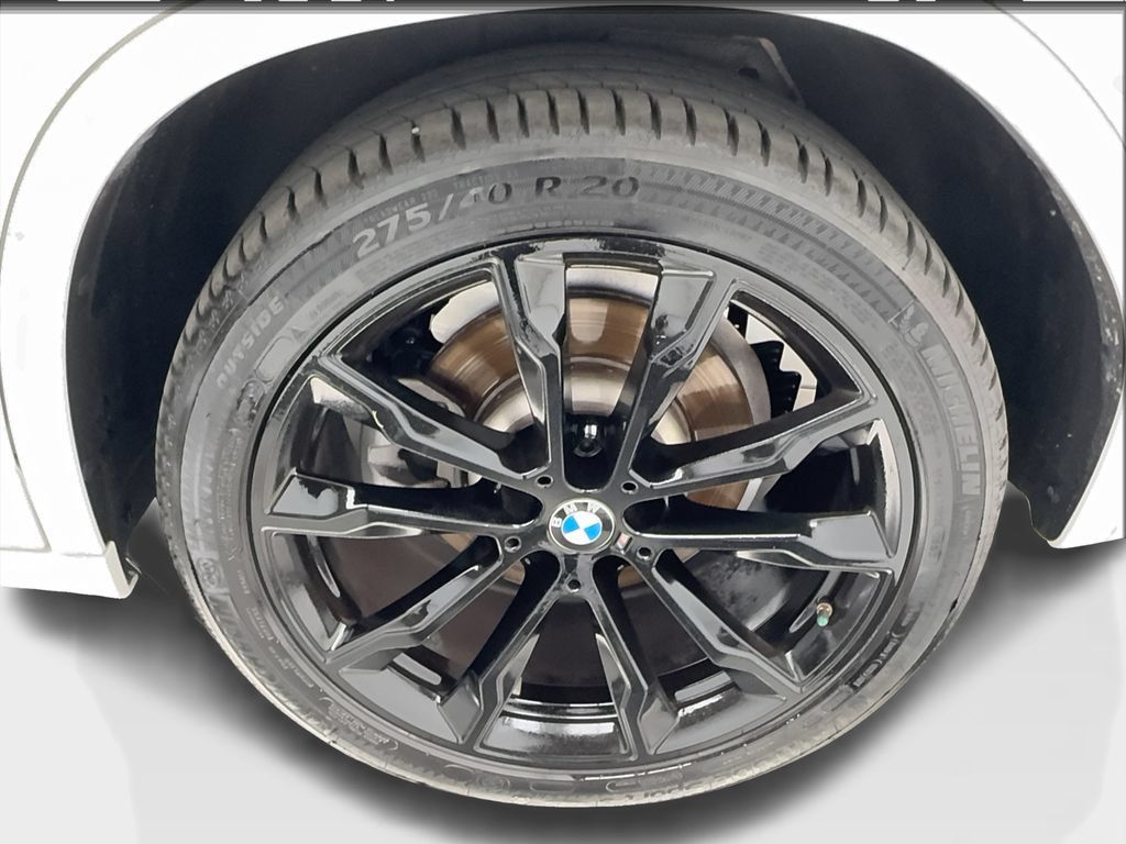 Used 2022 BMW X3 sDrive30i w/ M Sport Package 2 RWD image 13