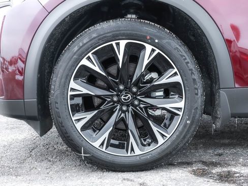 New 2026 MAZDA CX-90 Plug-In Hybrid w/ Premium Plus image 23