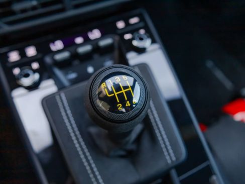 Used 2026 Porsche 911 GT3 image 51