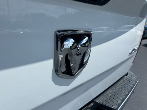 Used 2017 RAM 3500 Tradesman w/ Chrome Appearance Group image 29