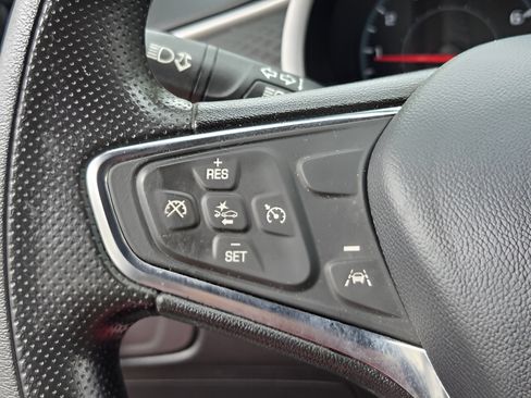 Used 2024 Chevrolet Malibu LT FWD image 21