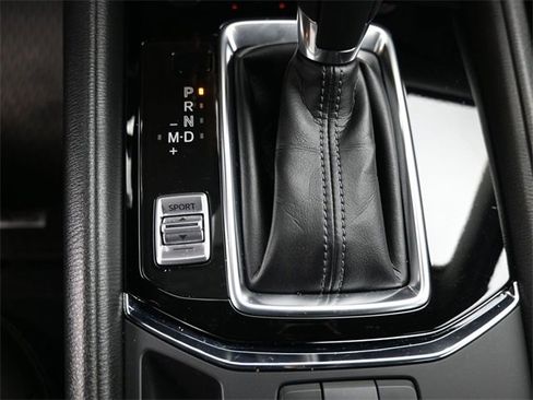 Certified 2023 MAZDA CX-5 AWD 2.5 S w/ Select Package image 16