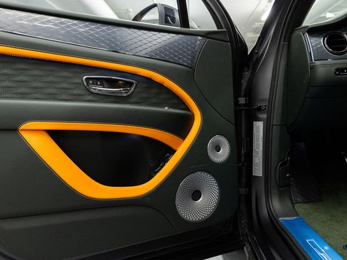 Used 2026 Bentley Bentayga Speed image 26