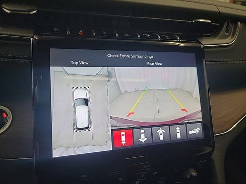 New 2025 Jeep Grand Cherokee L Summit image 20