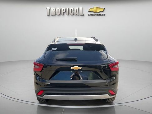 New 2026 Chevrolet Trax LT image 4