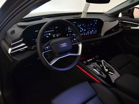 New 2025 Audi A5 2.0T Premium Plus image 3