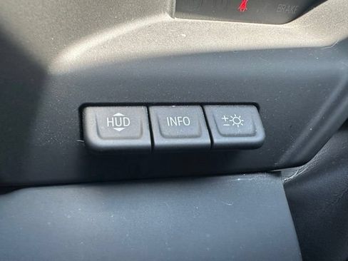 Used 2024 GMC Sierra 2500 AT4X AWD/4WD image 23