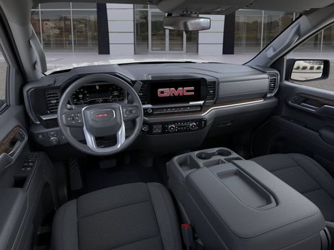 Used 2026 GMC Sierra 1500 Elevation AWD/4WD image 15