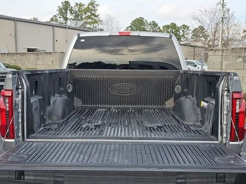 Used 2024 Ford F150 STX image 12