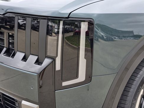 New 2027 Kia Telluride EX image 6