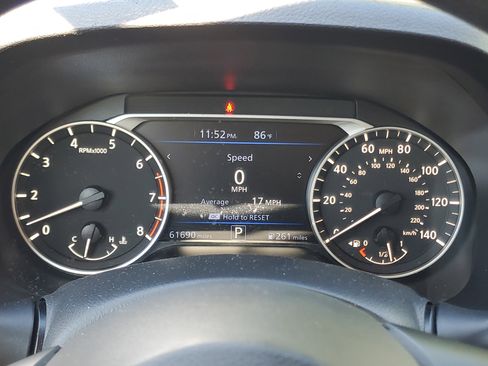 Used 2023 Nissan Altima 2.5 SV image 20