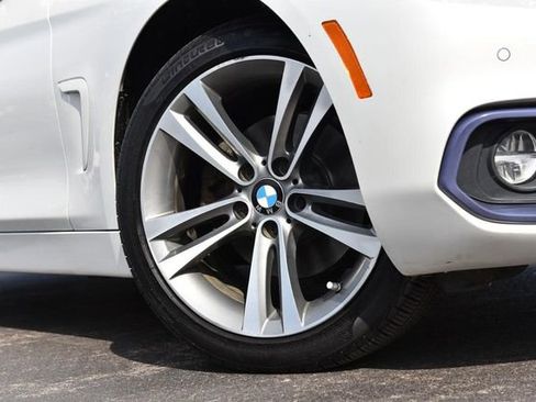 Used 2019 BMW 430i Gran Coupe xDrive w/ Convenience Package image 3