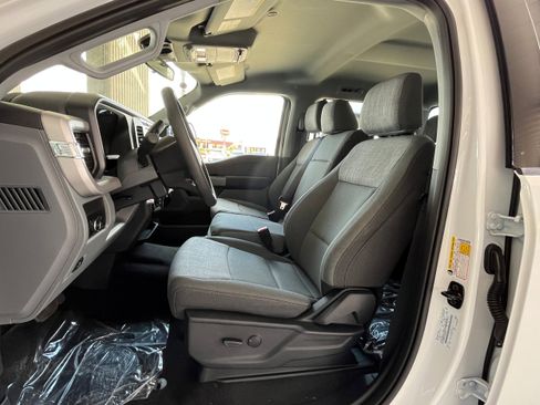 New 2026 Ford F250 XLT AWD/4WD image 5