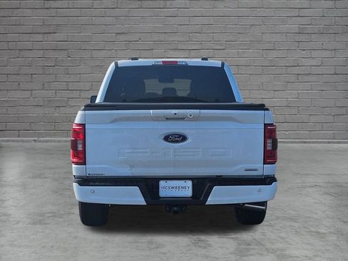 Used 2023 Ford F150 XLT w/ Equipment Group 302A High RWD image 4
