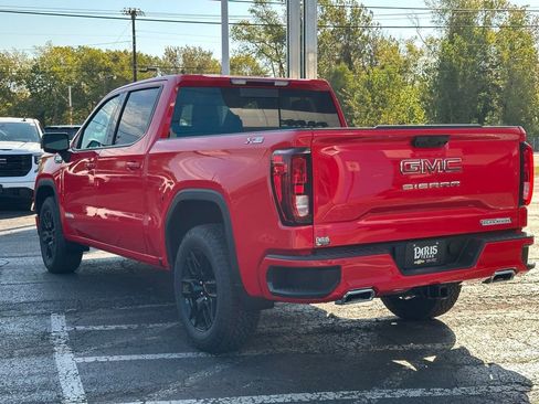 New 2026 GMC Sierra 1500 Elevation image 8