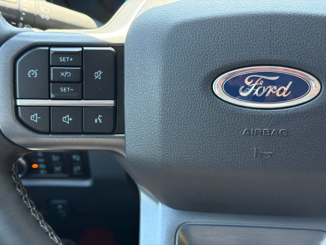 New 2026 Ford F250 Lariat w/ Chrome Package AWD/4WD image 32