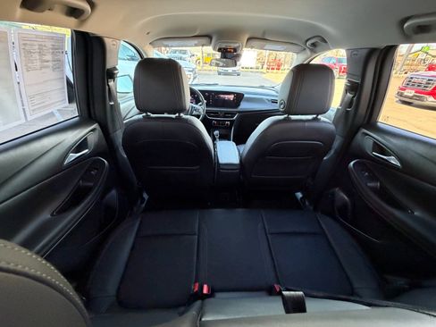 Certified 2024 Buick Encore GX Sport Touring w/ Comfort Package image 24