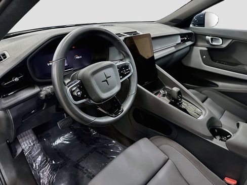 Used 2024 Polestar Polestar 2 AWD/4WD image 9