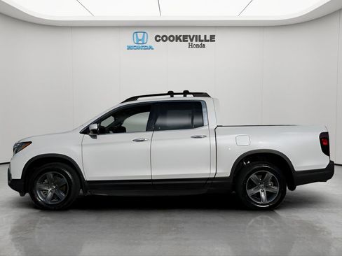 Used 2023 Honda Ridgeline RTL-E image 10