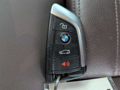Used 2022 BMW X3 M40i w/ Premium Package AWD/4WD image 36
