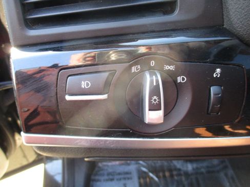 Used 2016 BMW X3 xDrive28i image 16