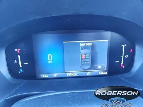 New 2025 Ford Escape Active w/ Cold Weather Package image 20