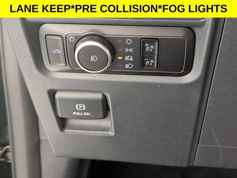 Used 2023 Ford F150 XL w/ STX Appearance Package image 14