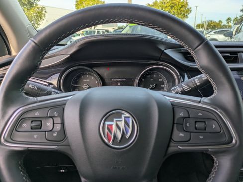 Used 2023 Buick Encore GX Essence w/ Experience Buick Package image 26